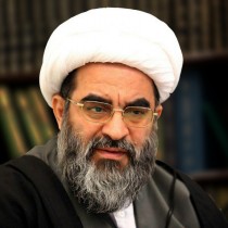 محمدجواد فاضل لنکرانی